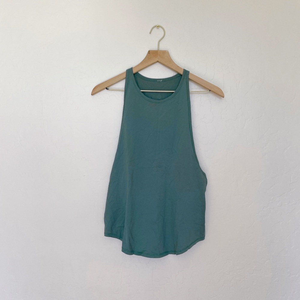 Lulu Lemon Tank